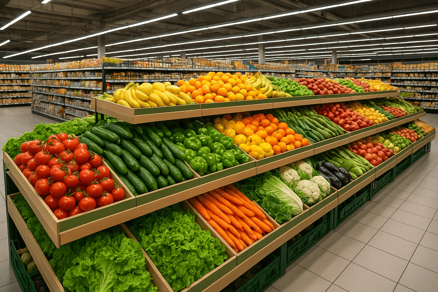 Food Waste Management